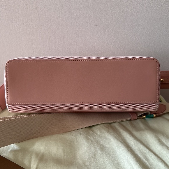 Burberry Horseferry Note Crossbody - Picture 9 of 14